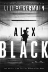 Alex Black Volume 1 cover