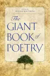 The Giant Book of Poetry cover