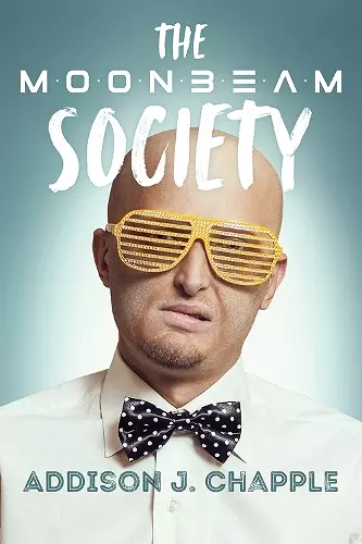 The Moonbeam Society cover