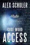 Code Word Access Volume 1 cover