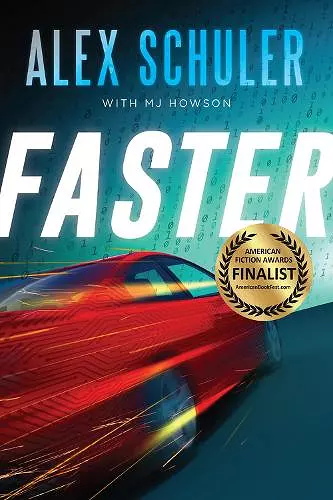 Faster cover