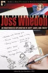 The Psychology of Joss Whedon cover