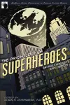 The Psychology of Superheroes cover