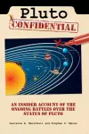 Pluto Confidential cover