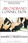 The Broadband Connection cover