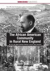 The African-American Community in Rural New England cover