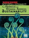 Berkshire Encyclopedia of Sustainability: The Americas and Oceania: Assessing Sustainability cover