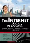 The Internet in China cover