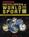 Berkshire Encyclopedia of World Sport, 3 Volume Set cover