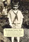 Summers Long Ago cover