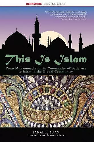 This is Islam cover