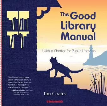 Good Library Manual cover