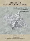 Sawfishes, Guitarfishes, Skates and Rays, Chimaeroids cover