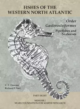 Order Gasterosteiformes cover