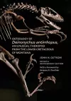 Osteology of Deinonychus antirrhopus, an Unusual Theropod from the Lower Cretaceous of Montana cover