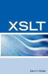 XSLT Interview Questions, Answers, and Certification cover