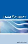 JavaScript Interview Questions, Answers, and Explanations cover