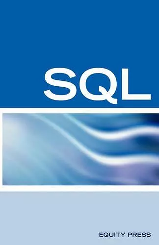 MS SQL Server Interview Questions, Answers, and Explanations cover