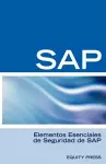 Elementos Esenciales de Seguridad de SAP cover