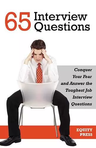 65 Interview Questions cover