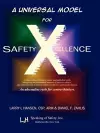 A Universal Model for Safety X-Cellence cover