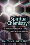 Spiritual Chemistry cover