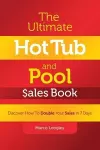 The Ultimate Hot Tub and Pool $Ales Book cover