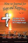 How to Journal for Hope and Happiness cover