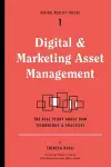 Digital and Marketing Asset Management cover