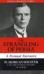 Strangling of Persia cover