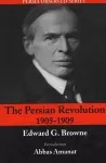 Persian Revolution 1905-1909, 2nd Edition cover