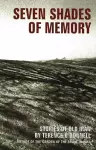 Seven Shades of Memory cover
