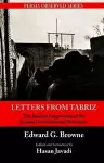Letters From Tabriz cover