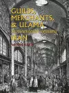 Guilds, Merchants & Ulama in Nineteenth-Century Iran cover