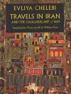 Travels in Iran & the Caucusus cover