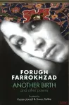 Forugh Farrokhzad cover
