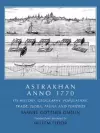 Astrakhan -- Anno 1770 cover