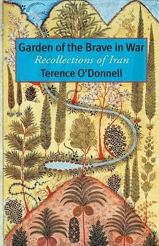 Garden of the Brave in War cover