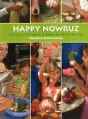 Happy Nowruz cover