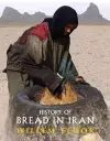 History of Bread in Iran cover