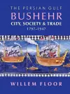 Persian Gulf -- Bushehr cover