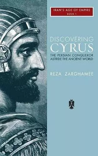 Discovering Cyrus cover