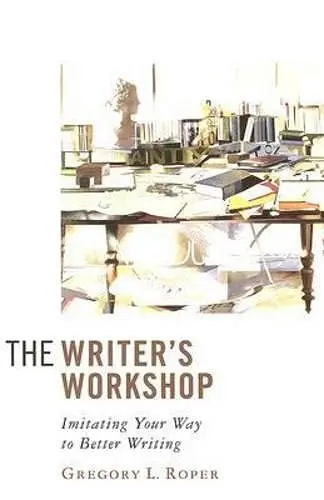 Writer's Workshop cover