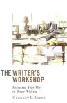 Writer's Workshop cover