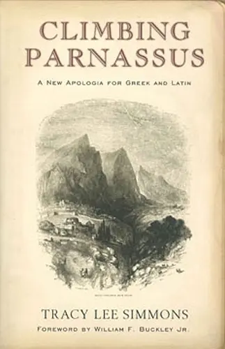 Climbing Parnassus cover