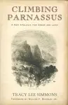 Climbing Parnassus cover