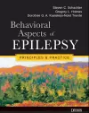 Behavioral Aspects of Epilepsy cover