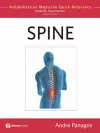 Spine cover