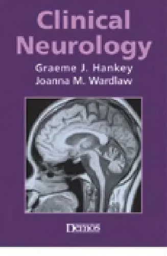 Clinical Neurology cover