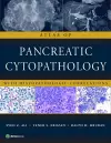 Atlas of Pancreatic Cytopathology cover